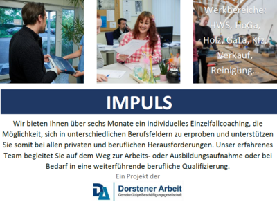 Flyer herunterladen