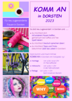 Flyer herunterladen