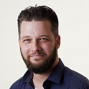 Christian Dreischenkämper - Projektleiter